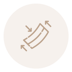 Design 'Contour Fit'